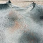 Lululemon  Swiftly Tech Short Sleeve T-Shirt Women Multicolor Athletic Top Photo 2