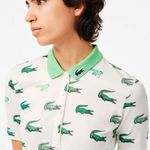Lacoste  Polo Women’s Photo 2