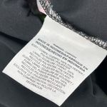 Nike  Dri-Fit Neon Abstract Athletic Running Workout Tempo Shorts Black Lime Photo 5