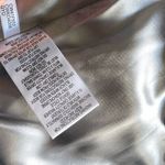 Calvin Klein  Gray Silver Brown Faux Fur Hood Women’s Sz XL Puffer Coat Photo 12