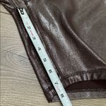 Lululemon NWOT  Align High-Rise Short 8" Shine Radiate Foil Print French Press 8 Photo 10