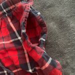Stars Above Women’s plaid pajama shorts  Photo 3