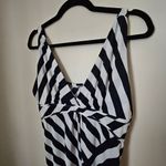 Raindrops Maxi Dress V Photo 1