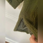 Me Jane Afghan Coat Pennylane Jacket Cottagecore Granola l Cozy Sherpa St Patrick’s Day Photo 7