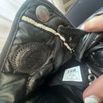 Palladium Free People Women's Pallabrouse Bgy Tomb Raider Combat Boots Sz 9 Photo 7