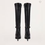 Kurt Geiger Kensington Flexi Knee-High Boots Photo 3