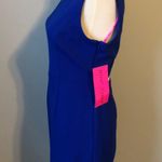 Betsey Johnson NWT  blue dress size 2 Photo 3