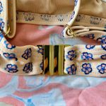 Princess Polly MinkPink Orange Blue Floral Flowy Bikini Top Sz XS Photo 21