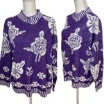 Vintage 80s Glamour Photo 2