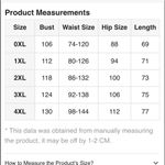 SheIn Tropical Twist One Piece Swim Suit 4XL NEW Photo 10