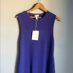 COS NEW Knitted Midi Dress 6 Photo 7