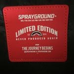Sprayground  - Limited Edition Fanny pack - NWD Photo 3