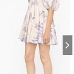 Zimmermann NWOT  linen day dress Photo 2