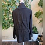 Lulus LULU’S Black Light Utility Jacket | small Photo 1