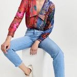 Levi's NWOT Premium Wedgie Raw Icon Fit Jeans Photo 0