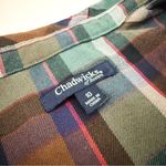 Vintage 90’s Plaid Midi A Photo 7