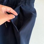 Lululemon On the Fly Mid Rise Cropped Pant
TravelWoven navy 4 23” Photo 3