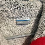 Columbia Vintage  Women's Fleece Jacket Size Small Front Zip High Pile Photo 1