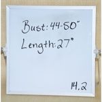 Vintage Carly Blake Ladies XL Christmas Red Sparkly Pullover Sweater Holidays Photo 7