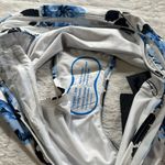 Tommy Hilfiger Montauk Floral High Waist Mesh Bikini Swim Bottom Size XXL NEW Photo 7