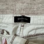 White Fox Boutique  power hour mini skirt size small Photo 3