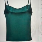 Simplee Apparel  Green Cami Photo 3