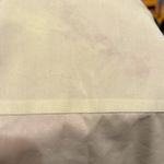 Chico's Chico’s Tie- Front Tessa Top Lime Green/Yellow Vanity Size 1 (US M) Photo 7