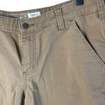 Carhartt  Women’s Sz 14 Canvas Work Shorts Loose Fit Rugged Flex Photo 1
