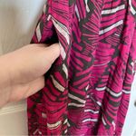 Anthropologie Maeve Kelli Maxi Halter Dress Size Small Photo 6