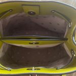 Kate Spade New York Marti Faux Fur Small Bucket Brand New Photo 5