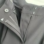 EXPRESS   Trousers woman’s size 6 color Black with Classic Design business casual Photo 3