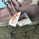 Skechers Arch Fit Ankle Boots Women’s 7 (MVE) – New w/ Tags Photo 3