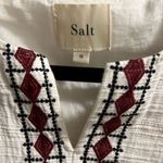 ✨SALT East Bench Sz Medium Dress✨ White Photo 9