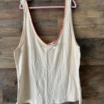 Free People Embroidered Tank Photo 0