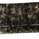 BCBGMAXAZRIA Sequin Envelope Clutch Camo Photo 2