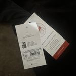 Isabel Martenity Over Belly Skinny Maternity Pants - Isabel Maternity by Ingrid & Isabel™ Black Photo 8