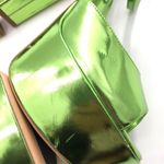 Tony Bianco  Jayze Heel in Lime Glimmer‎ Photo 2