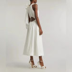 Aje Revolve Henriette Tie Photo 12