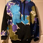 Stine Goya Adrisa Rosegarden Hoodie Organic cotton S Photo 0