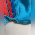 Aviator Nation  5 Stripe Jogger Shorts Blue Size M Photo 7