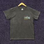 Wrestlemania X8 The Rock vs Hollywood Hogan WWE T-Shirt M Photo 2