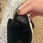 Dr. Martens White Leather Boots with Black Laces Photo 4