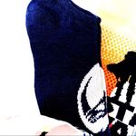 Disney Star Wars Womens No Show Socks The Mandalorian Baby Yoda Grogu Fun Gift Photo 4