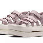 Nike Women’s Icon Classic Barely Rose Sandals Size 11 Photo 8