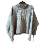 Polo Ralph Lauren RLX Oversized Quilted Half Photo 2