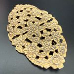 Vintage Gold Photo 5