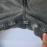 Levi's 550 vintage Tapered Levi’s 1993  women’s wash black jeans size 13M Photo 7