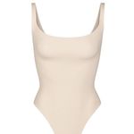 SKIMS  Fits Everybody Bodysuit Square Neck Photo 0