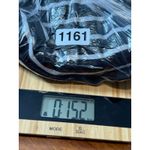 Banana Republic  Striped Shawl Collar Pullover Sweatshirt Women Medium Academia Photo 8