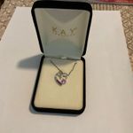 Kay Jewelers  pendant necklace  Photo 0